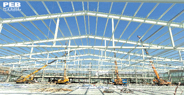 Roof system