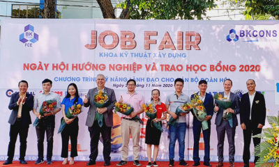 PEB Steel Job Fair 2020