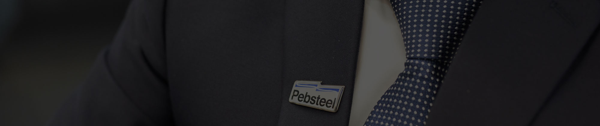 Read the latest news of Pebsteel