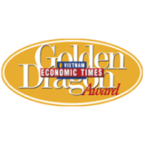 Golden Dragon Awards logo