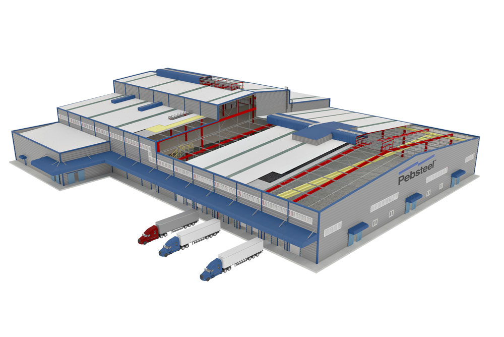 pebsteel-pre-engineered-building-model-detail