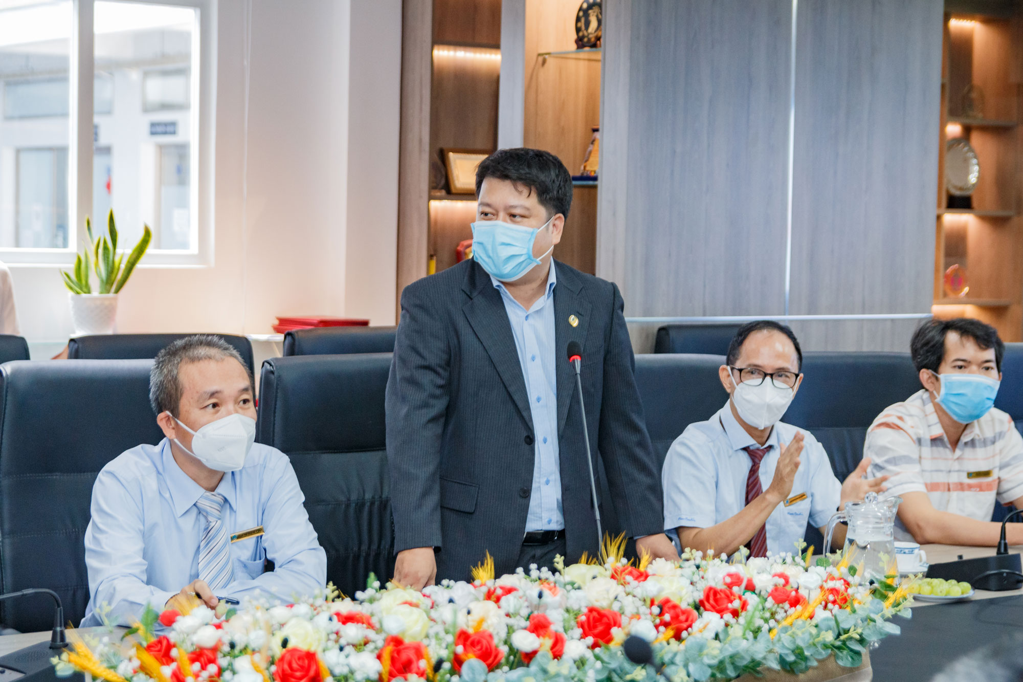 cooperation-signing-ceremony-pebsteel-open-university-hcmc